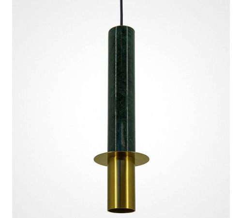 Подвесной светильник LIGHTERA Ohrid LE136L-50GR