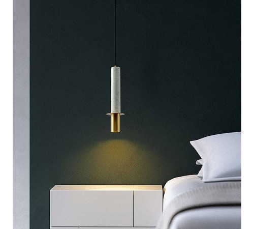 Подвесной светильник LIGHTERA Ohrid LE136L-50W