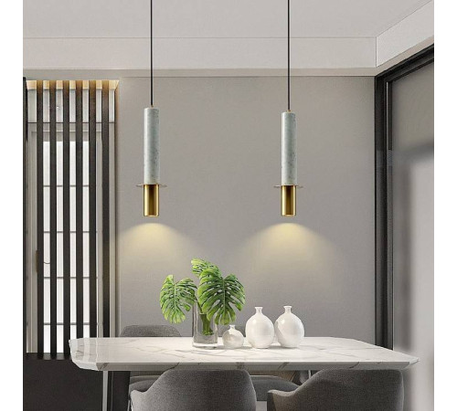 Подвесной светильник LIGHTERA Ohrid LE136L-50W