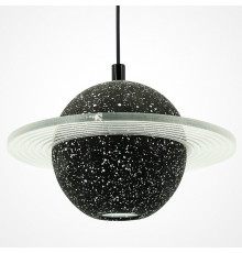 Подвесной светильник LIGHTERA Albury LE141L-20B