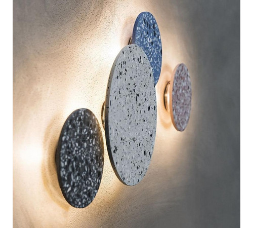 Накладной светильник LIGHTERA Talung LE158L-30W