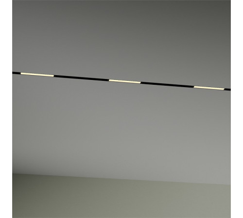 Встраиваемый светильник LIGHTERA Startrek 220 LE168TRL-27B3K