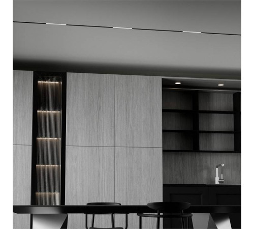 Встраиваемый светильник LIGHTERA Startrek 220 LE168TRL-9B