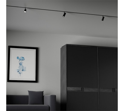 Светильник на штанге LIGHTERA Startrek 220 LE168TRS-10B3K