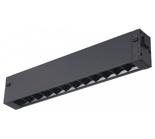 Накладной светильник LIGHTERA Startrek 220 LE176TRL-9B4K