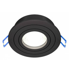 Встраиваемый светильник LIGHTERA Moon LE204RL-1B