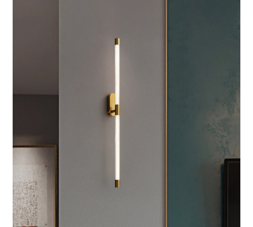 Бра LIGHTERA Twinkle LE222W-2G