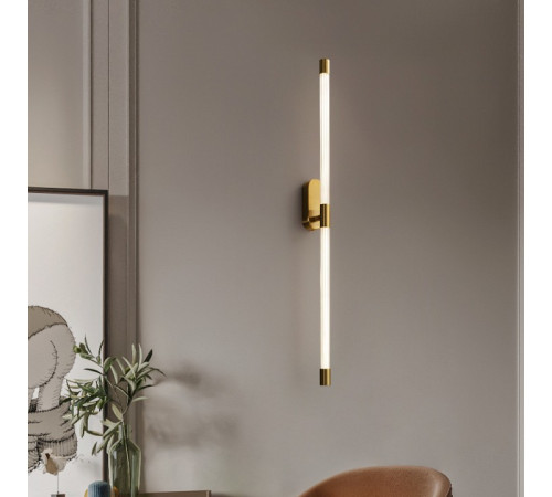 Бра LIGHTERA Twinkle LE222W-2G