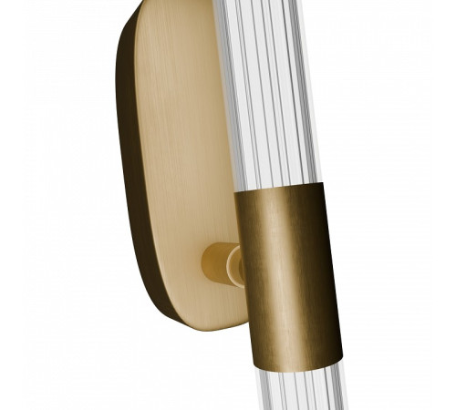 Бра LIGHTERA Twinkle LE222W-2G