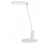 Настольная лампа декоративная LIGHTERA Gela LE224T-1W