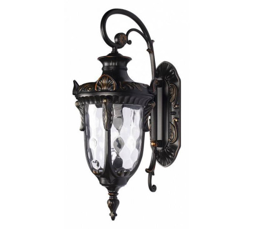 Светильник на штанге Loft it Marbella 100002W