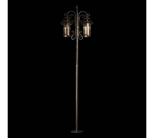 Фонарный столб Loft it Palermo 100015/2L