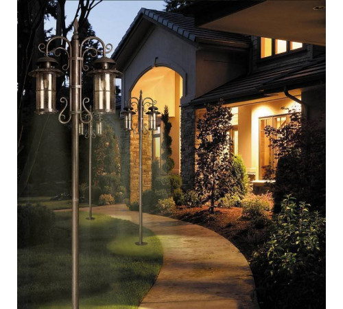 Фонарный столб Loft it Palermo 100015/2L