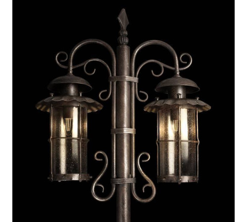 Фонарный столб Loft it Palermo 100015/2L