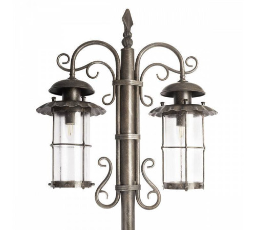 Фонарный столб Loft it Palermo 100015/2L