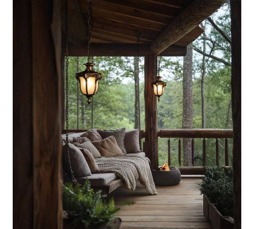 Подвесной светильник Loft It Alessano 100017P