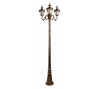 Фонарный столб Loft It Alessano высота 2400 мм 100017/2400