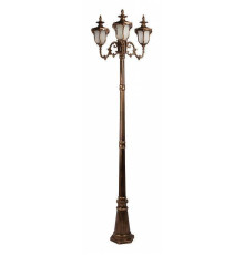 Фонарный столб Loft It Alessano высота 2400 мм 100017/2400