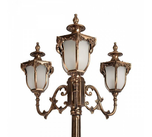 Фонарный столб Loft It Alessano высота 2400 мм 100017/2400