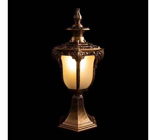 Уличный наземный светильник Loft it Alessano 100017/430