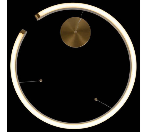 Подвесной светильник Loft it Ring 10013L