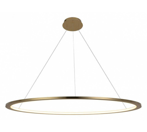 Подвесной светильник Loft it Ring 10014XXL