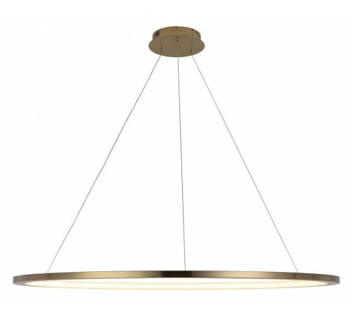 Подвесной светильник Loft it Ring 10014XXL