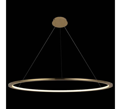 Подвесной светильник Loft it Ring 10014XXL