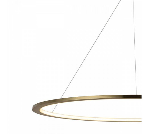 Подвесной светильник Loft it Ring 10014XXL