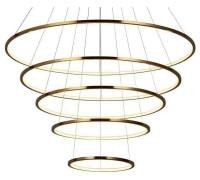 Подвесной светильник Loft It Ring 10015/5