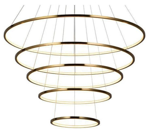 Подвесной светильник Loft It Ring 10015/5
