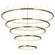 Подвесной светильник Loft It Ring 10015/5