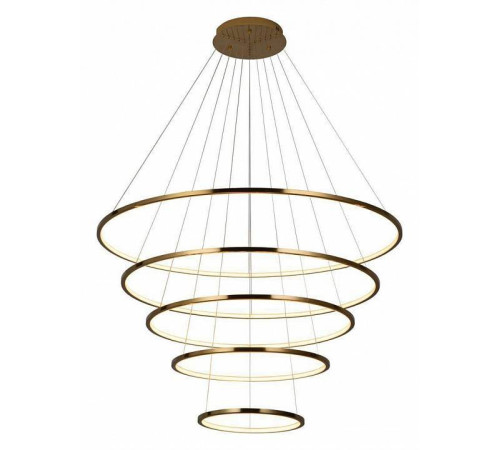 Подвесной светильник Loft It Ring 10015/5
