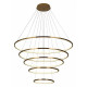 Подвесной светильник Loft It Ring 10015/5