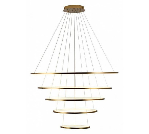 Подвесной светильник Loft It Ring 10015/5