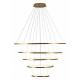 Подвесной светильник Loft It Ring 10015/5
