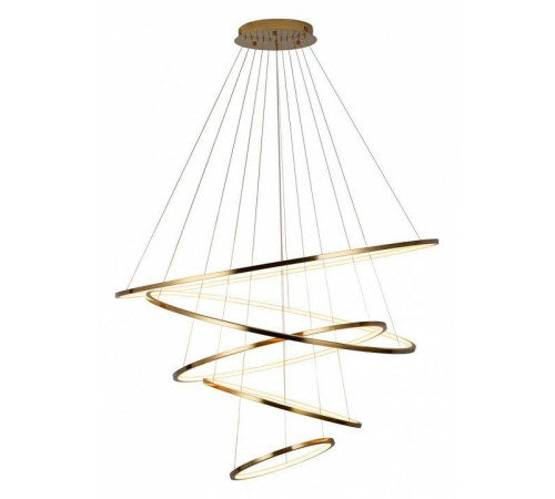 Подвесной светильник Loft It Ring 10015/5