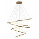 Подвесной светильник Loft It Ring 10015/5