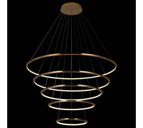 Подвесной светильник Loft It Ring 10015/5