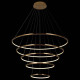 Подвесной светильник Loft It Ring 10015/5