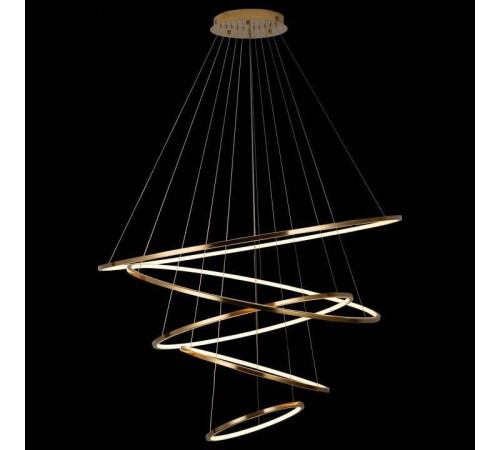 Подвесной светильник Loft It Ring 10015/5