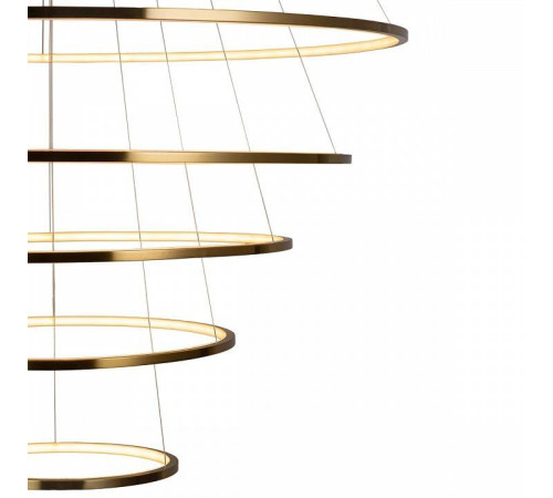 Подвесной светильник Loft It Ring 10015/5
