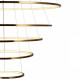 Подвесной светильник Loft It Ring 10015/5