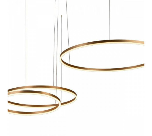 Подвесной светильник Loft it Ring 10017/3L