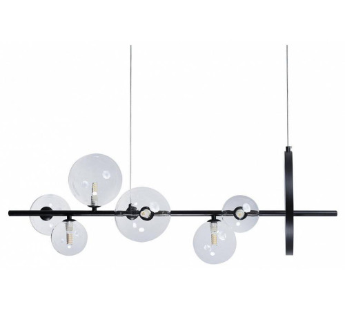 Подвесная люстра Loft it Molecule 10023/900