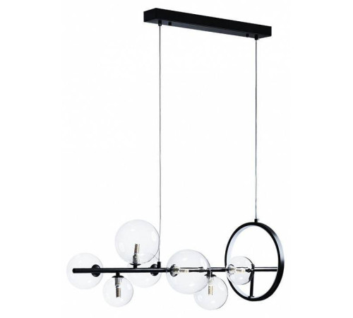 Подвесная люстра Loft it Molecule 10023/900