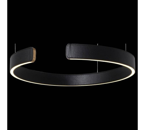Подвесной светильник Loft it Ring 10025/400 Black