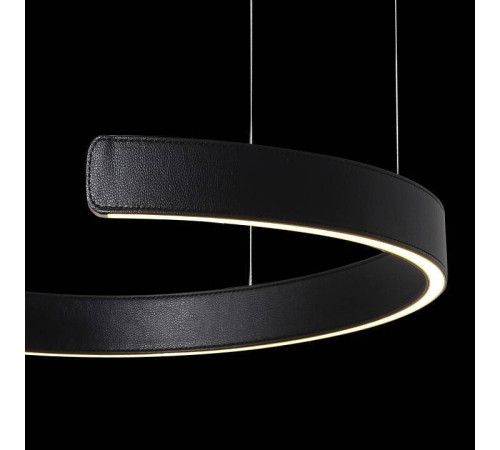 Подвесной светильник Loft it Ring 10025/400 Black