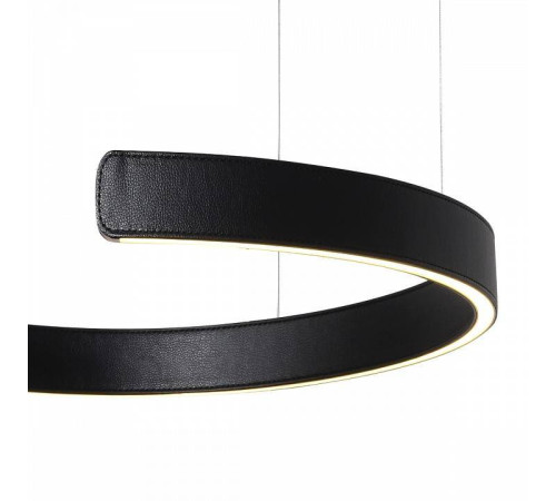 Подвесной светильник Loft it Ring 10025/400 Black