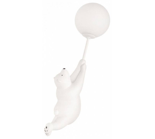 Бра Loft it Teddy 10030W/D